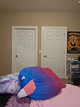 AmethystFoxx's Live XXX Chat