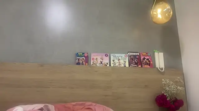 Chat XXX en directo de ChocolateCakeQueen