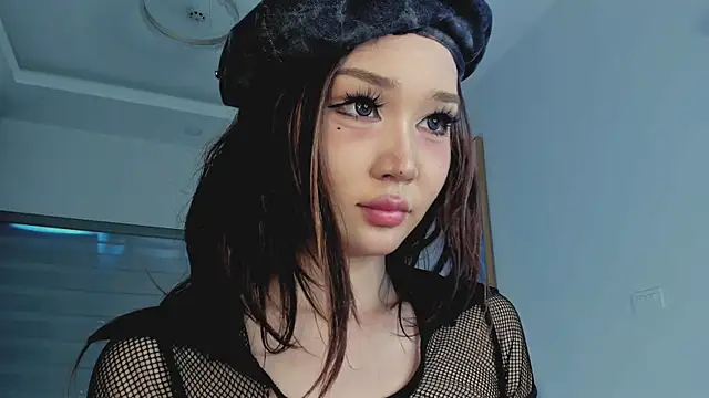 Aoki_sweet's Live XXX Chat
