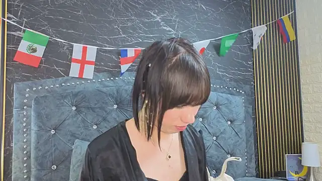 diosagolden Adlı Modelin Canlı XXX Sohbeti