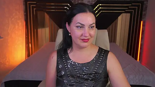 VelvetLuck's Live XXX Chat
