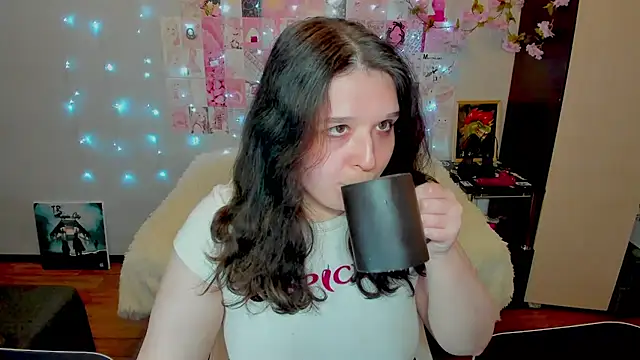 Kate_Acid Live XXX Chat
