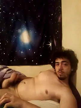 drewstien's Webcam Show