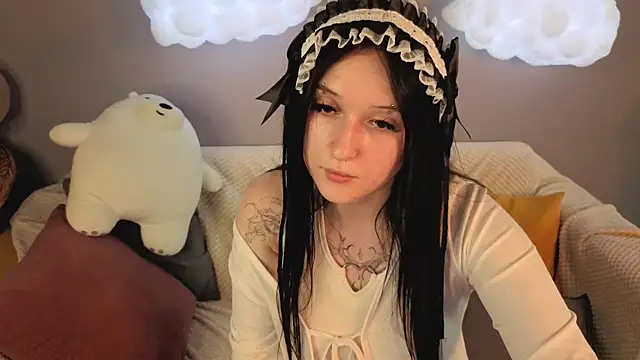 Emma-Blissa's Live XXX Chat