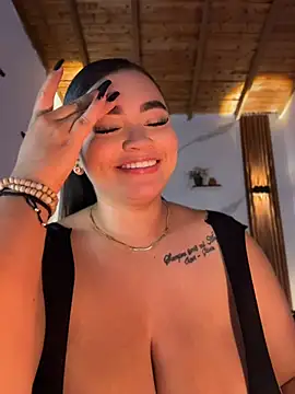 Chat XXX en directo de elizaferrer_
