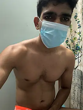 Chat XXX en directo de BadBoyTom78