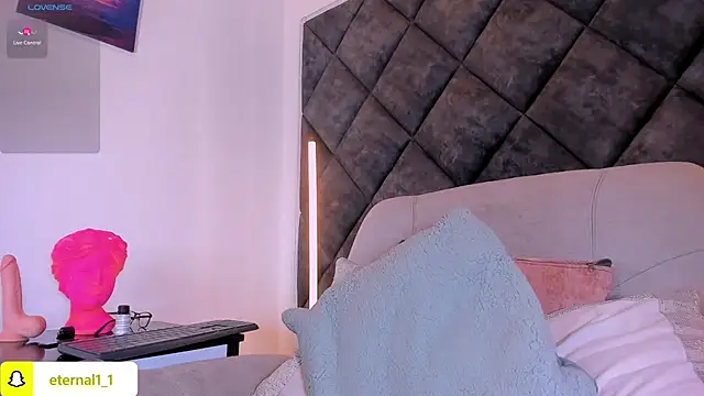 Chat XXX Live _Eternal_