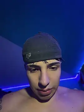Chat +18 de pabonsito ao vivo