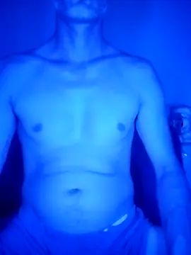 LeLoup49's Webcam Show