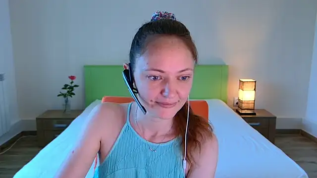 Chat XXX en directo de AddictiveLara
