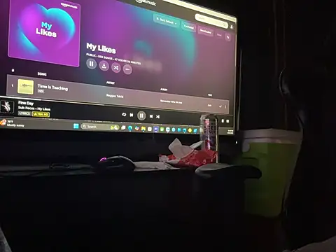 Ragnarrodbrok Chat XXX live