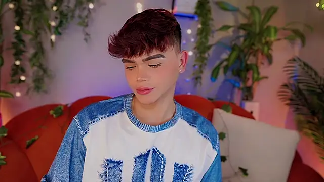 PRINCE_STEV Chat XXX live