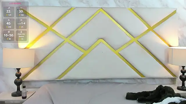 Živý XXX chat NixShadow