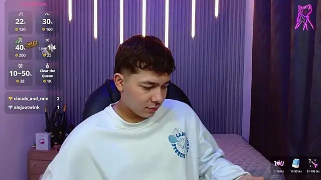 Chat XXX Live Julian_Smith21