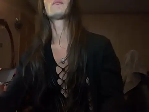 hexthebinaryn Live XXX chat