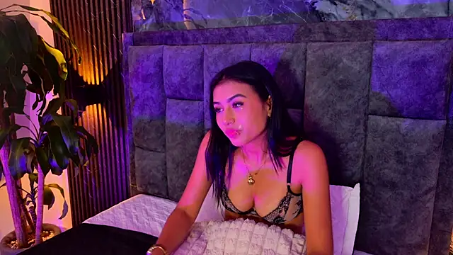 แชท XXX สดของ Zara_lim