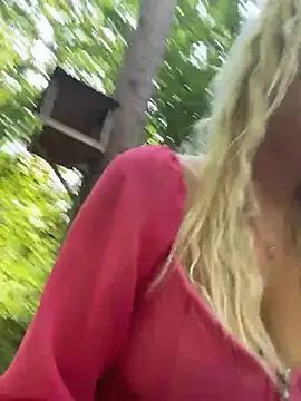 MerlinDave Live XXX-chat