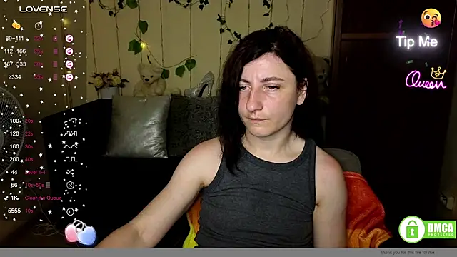 Muse_kitty_jenia's Live XXX Chat