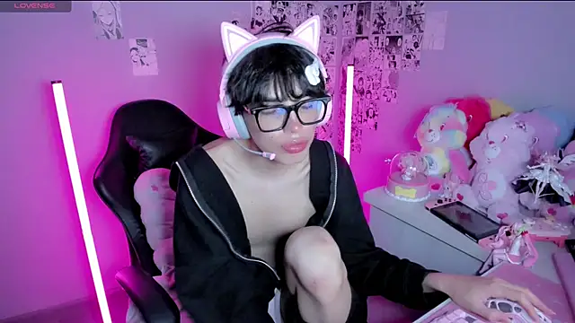 Sakura_Kitty_ Chat XXX in diretta