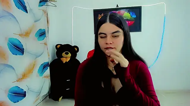 دردشة maddison_ivannova الجنسية المباشرة