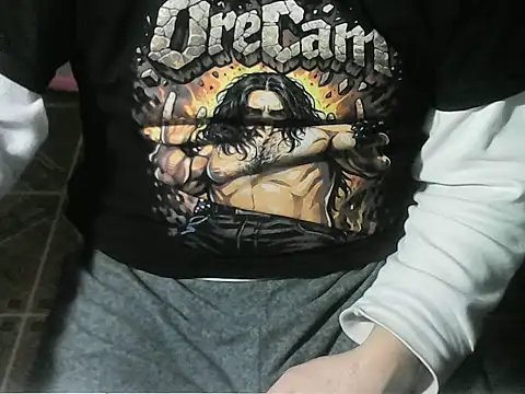 OreCam 现场XXX聊天