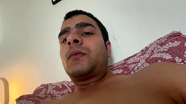 XXX chat uživo modela Daniel_ice