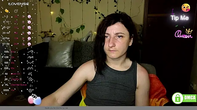Muse_kitty_jenia Live XXX-Chat
