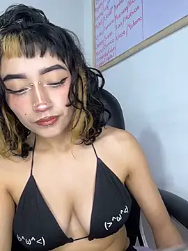 Chat XXX en directo de baby_akuma