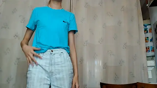 Chat XXX en directo de LunaLaday