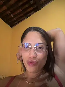 Chat XXX en directo de kasalsecrets