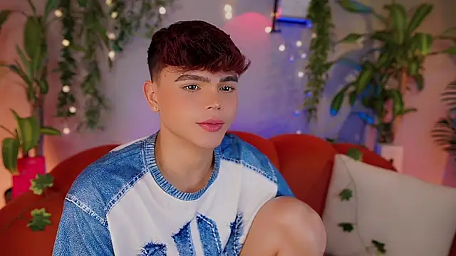 PRINCE_STEVn Live XXX chat