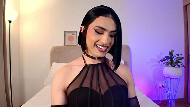 Онлайн чат XXX KarolPortellaa