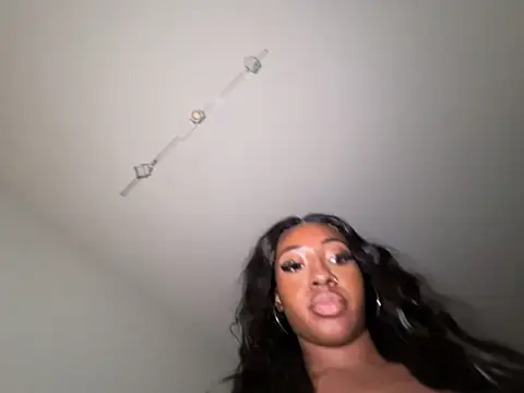 ebonydolled 现场XXX聊天