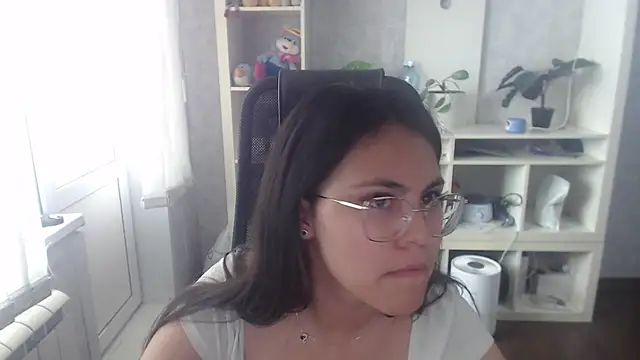 Anda_here Live XXX-Chat