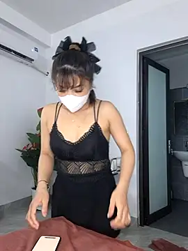 Czat XXX na żywo – passionate_sluts