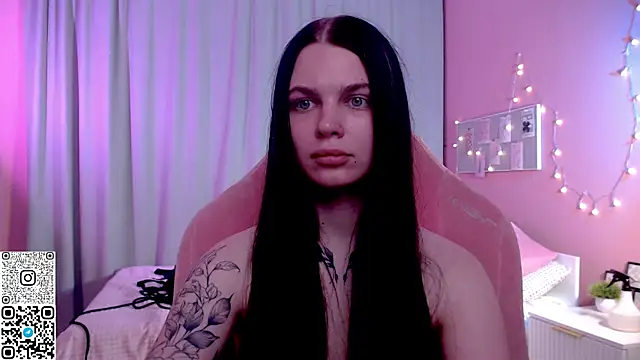 Michela_Fruet Live XXX-Chat