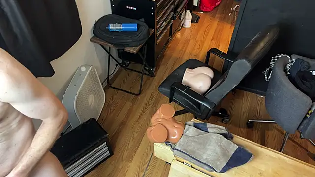 leanjamesdean's Live XXX Chat