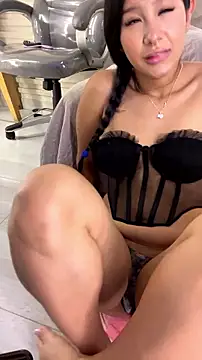 Chat XXX Live Aida_moreno
