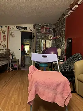 Živý XXX chat TranSexualJade95