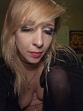 AmethystFoxx's Live XXX Chat