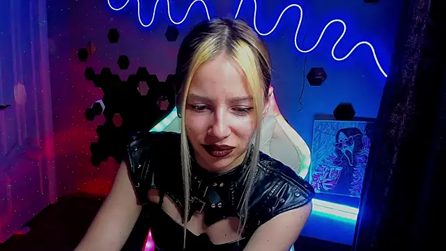 mistress_annaa's Live XXX Chat