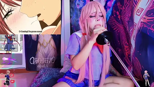 Chat XXX Live hani_bun