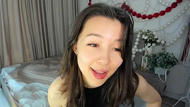 AgnieszkaBanana's Live XXX Chat