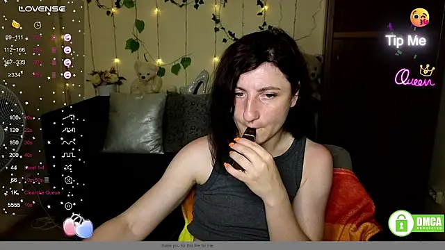 Muse_kitty_jenia's Live XXX Chat