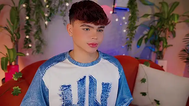 Онлайн чат XXX PRINCE_STEV