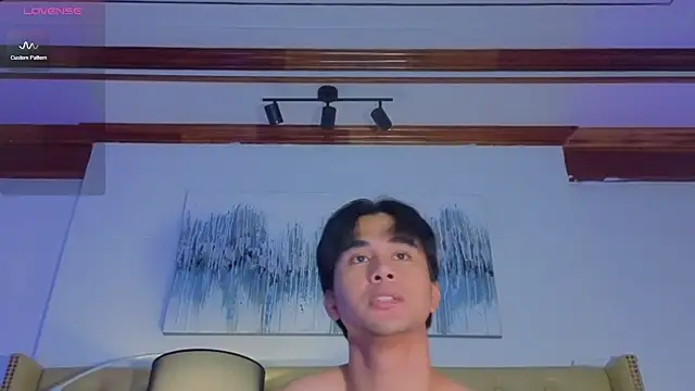 Chat XXX ao vivo de ReidAlert69