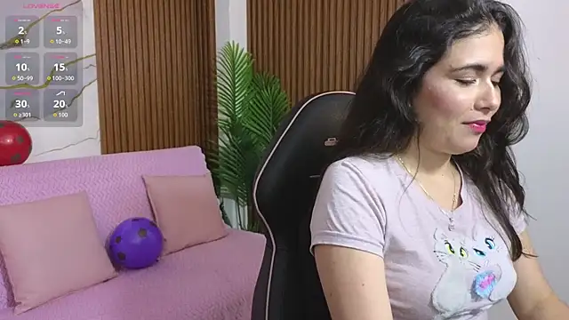 Loren_Tay 라이브 XXX 채팅