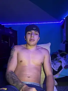 Živý XXX chat pabonsito