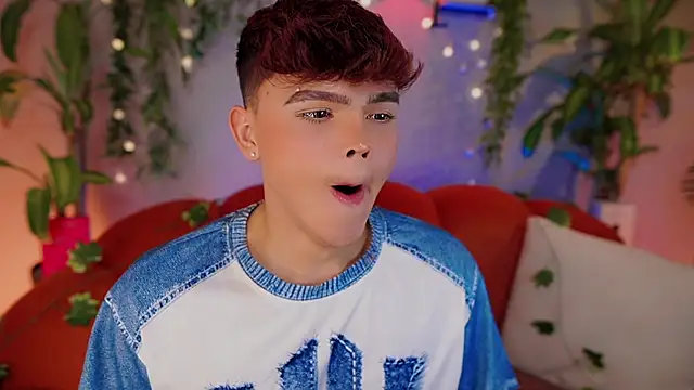 PRINCE_STEV Live XXX-chat