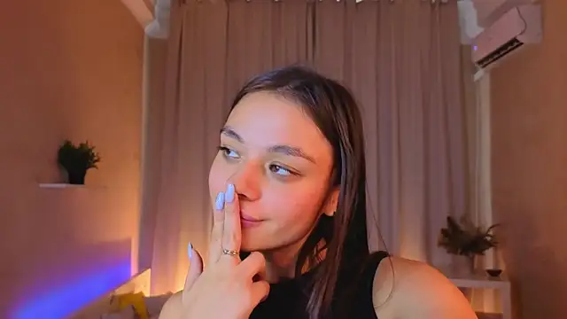 Kim_Bless: απευθείας συνομιλία ΧΧΧ